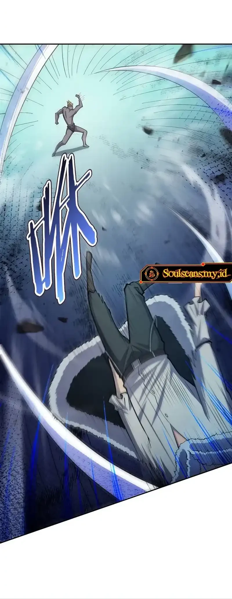 None of These Witches Are Serious Chapter 13 Gambar 33