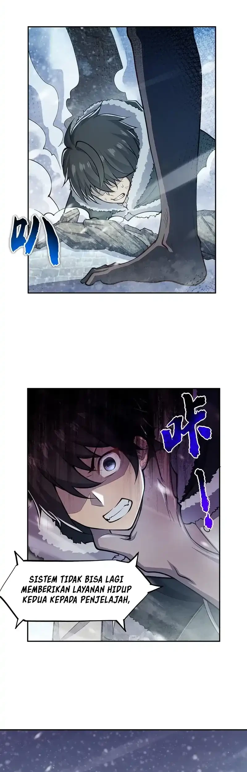 None of These Witches Are Serious Chapter 13 Gambar 35