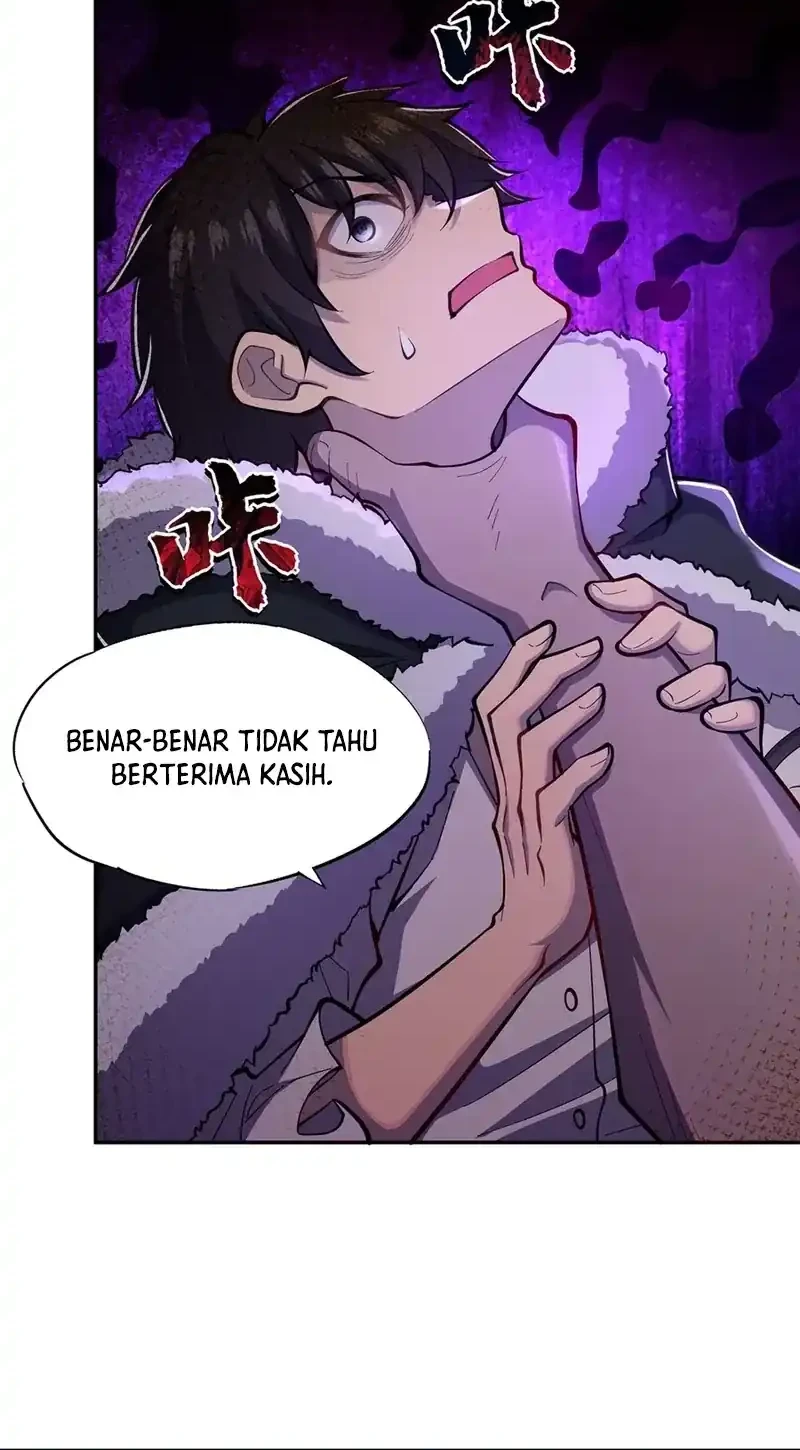 None of These Witches Are Serious Chapter 13 Gambar 37