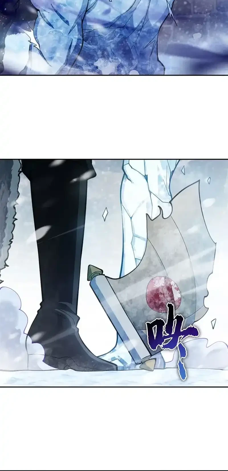 None of These Witches Are Serious Chapter 13 Gambar 23