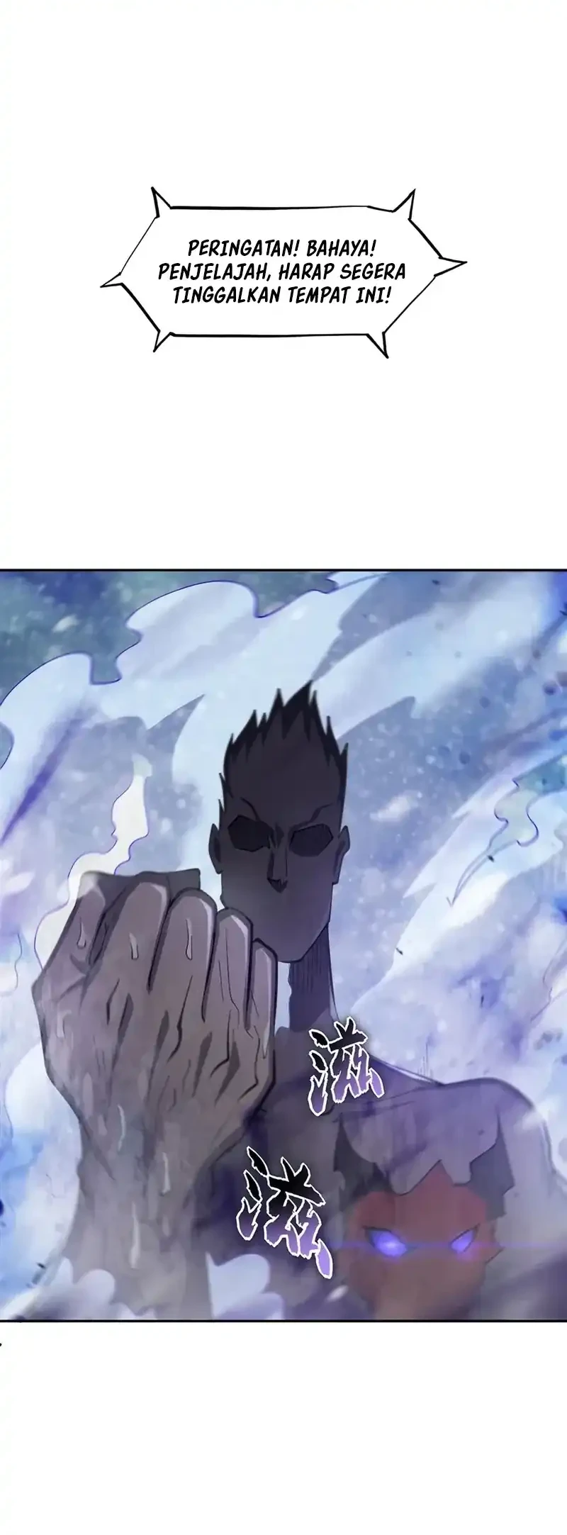 None of These Witches Are Serious Chapter 13 Gambar 25