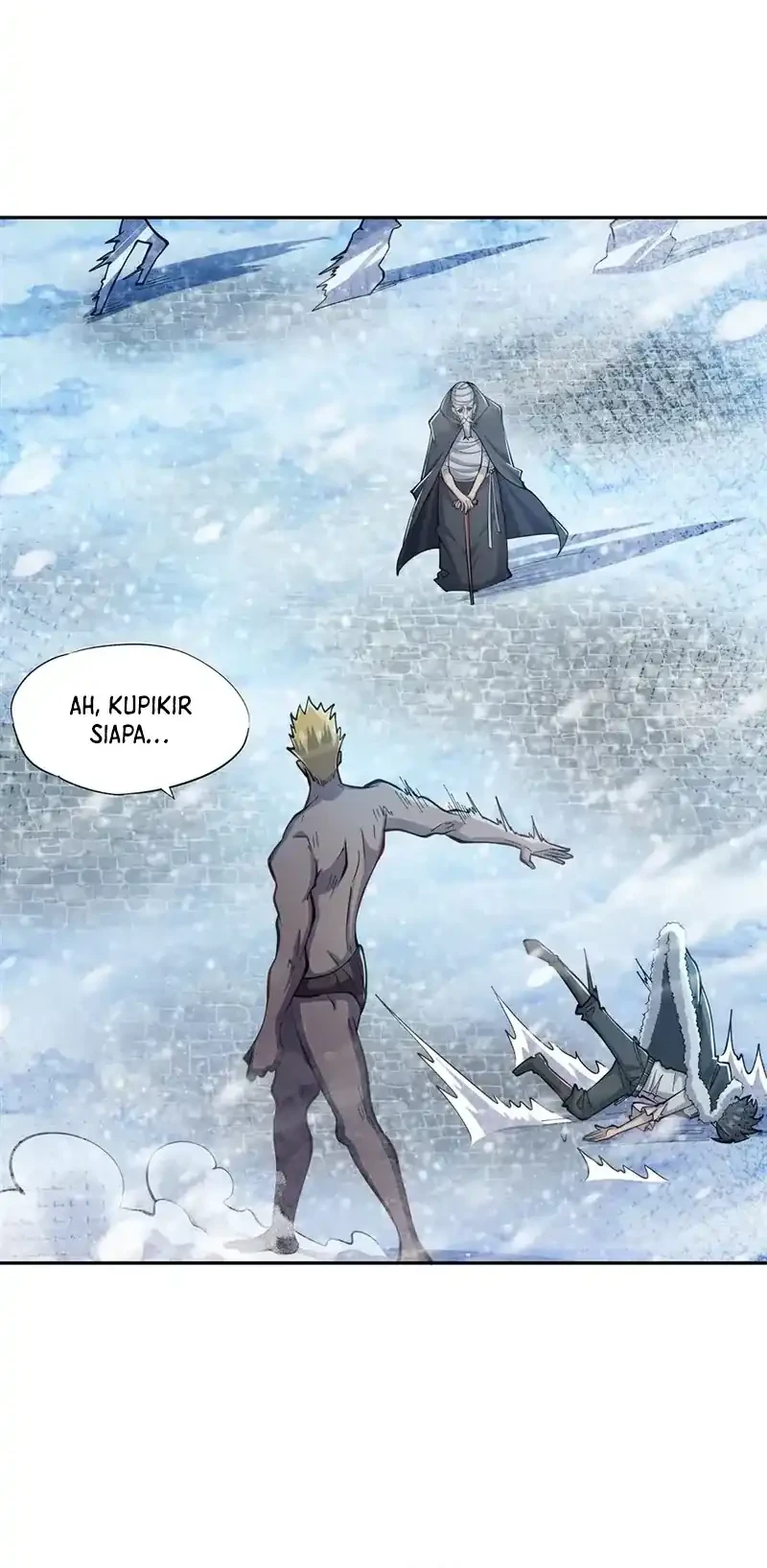 None of These Witches Are Serious Chapter 13 Gambar 39