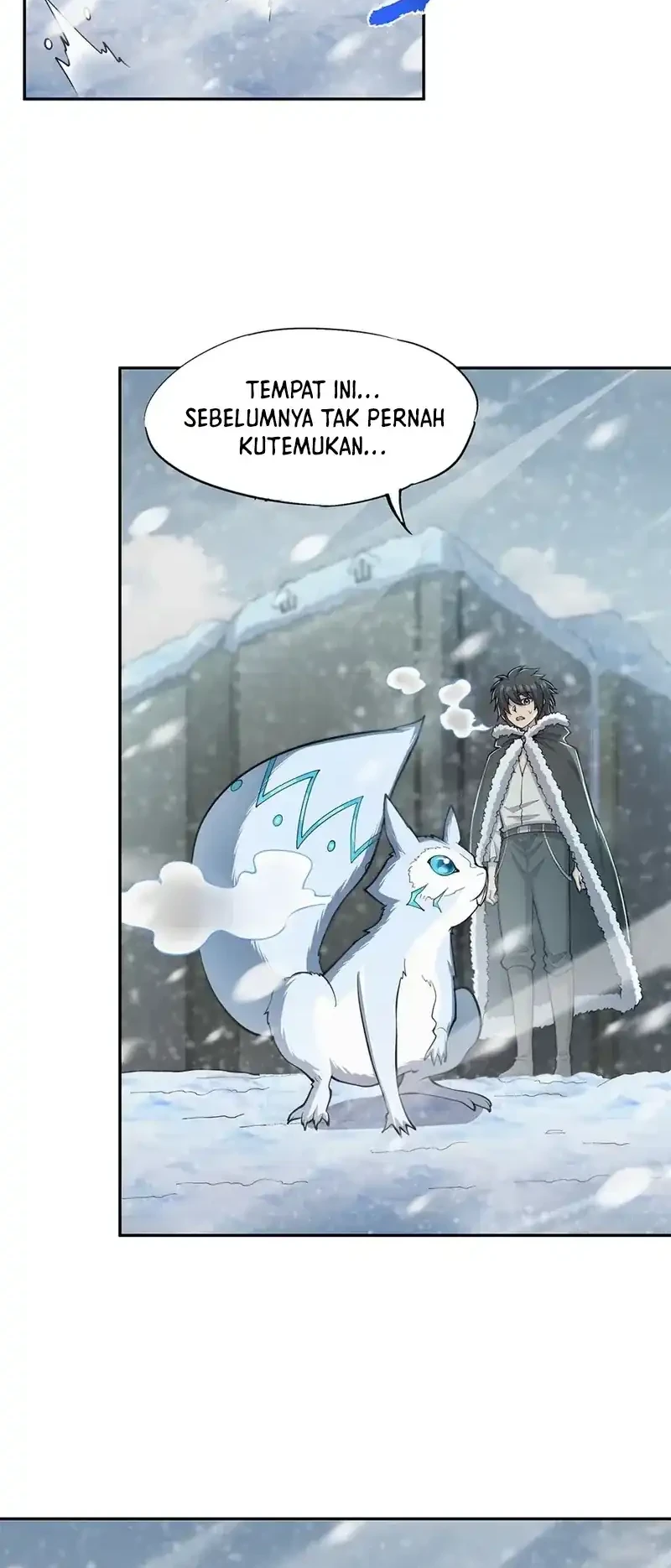 None of These Witches Are Serious Chapter 13 Gambar 3