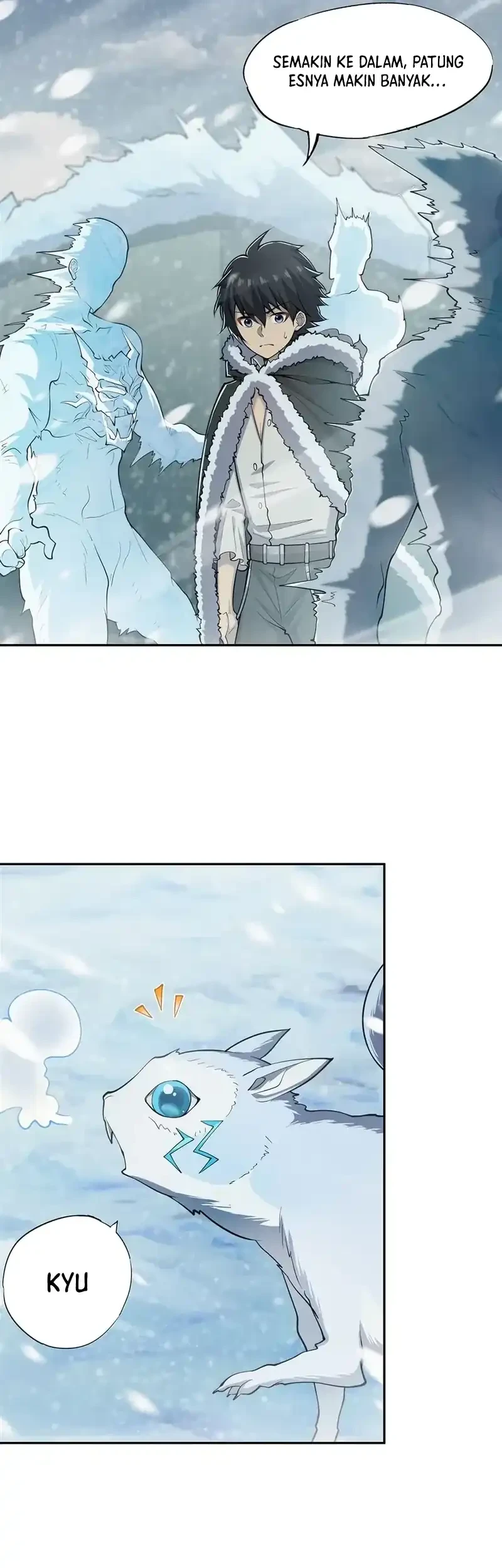 None of These Witches Are Serious Chapter 13 Gambar 4