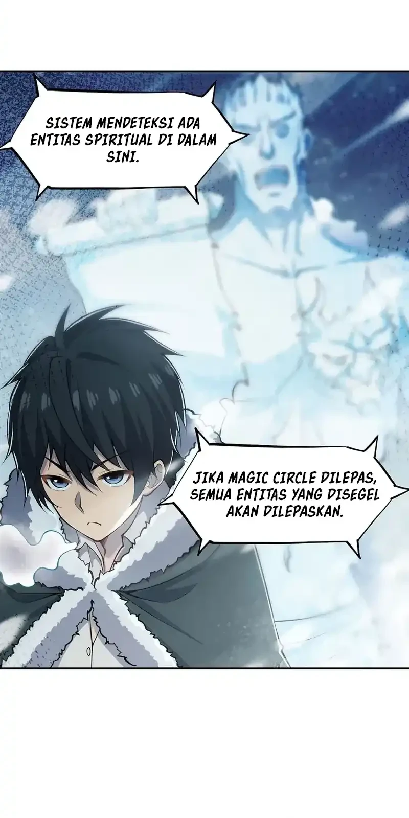 None of These Witches Are Serious Chapter 13 Gambar 9