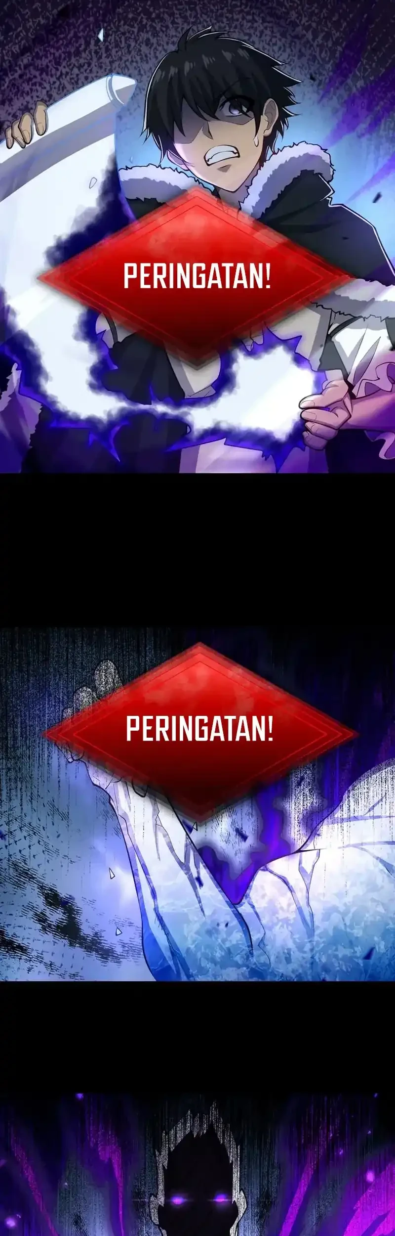 None of These Witches Are Serious Chapter 13 Gambar 16