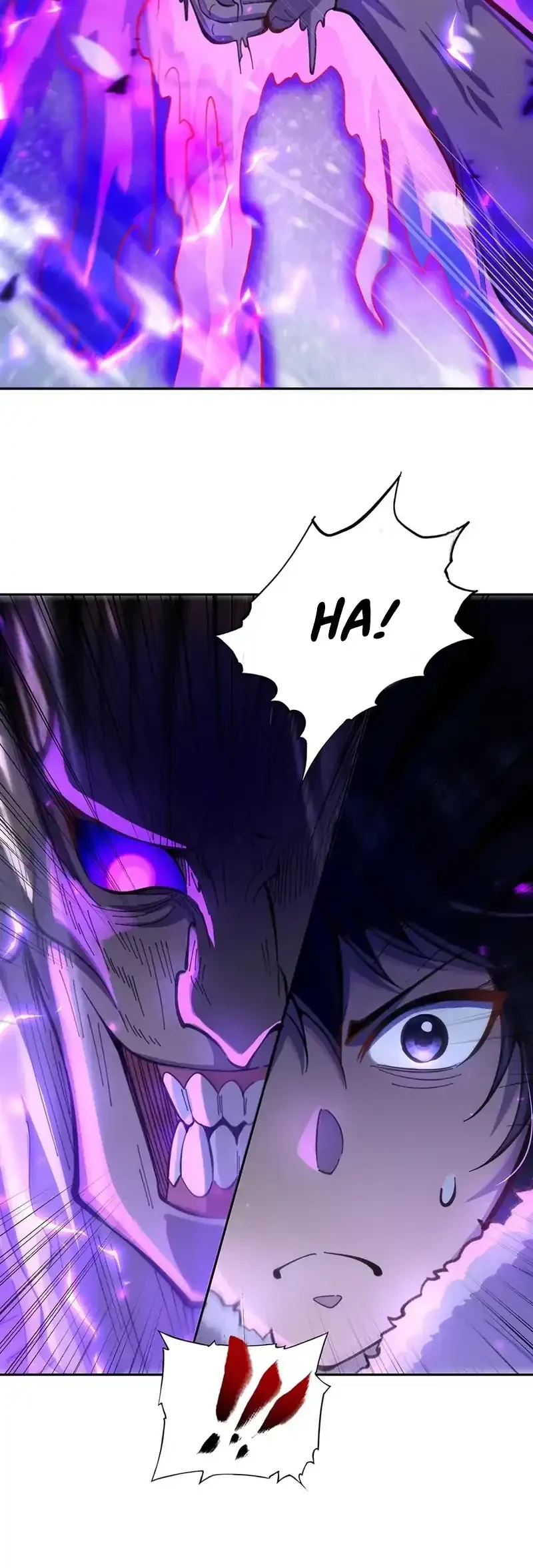 None of These Witches Are Serious Chapter 14 Gambar 29