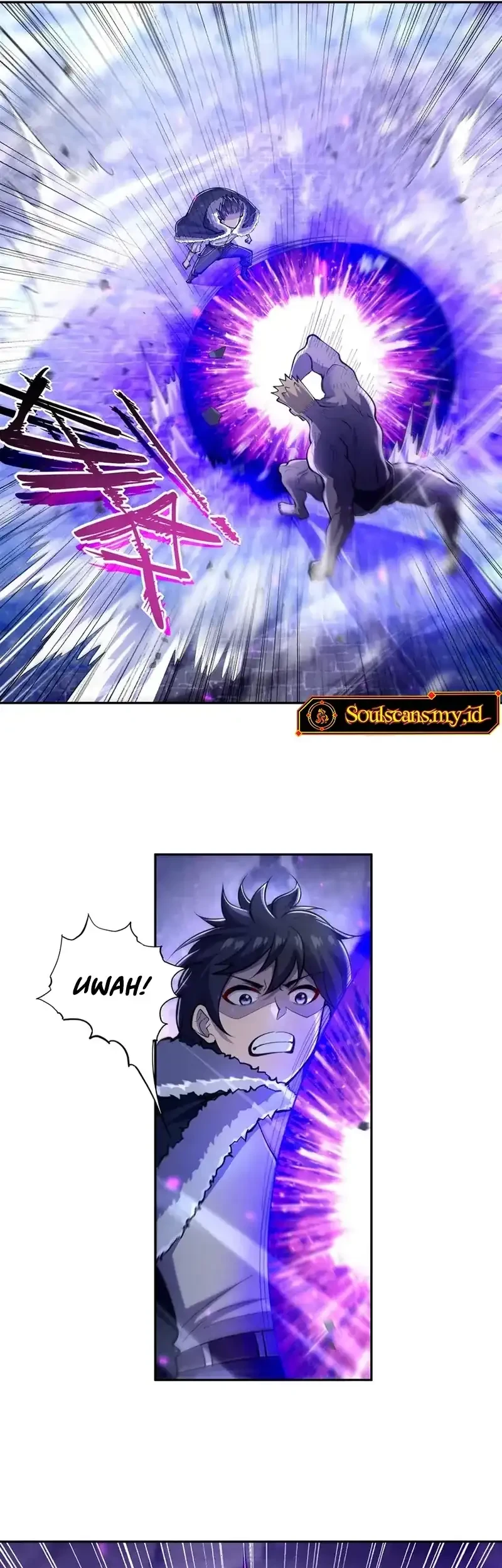 None of These Witches Are Serious Chapter 14 Gambar 30