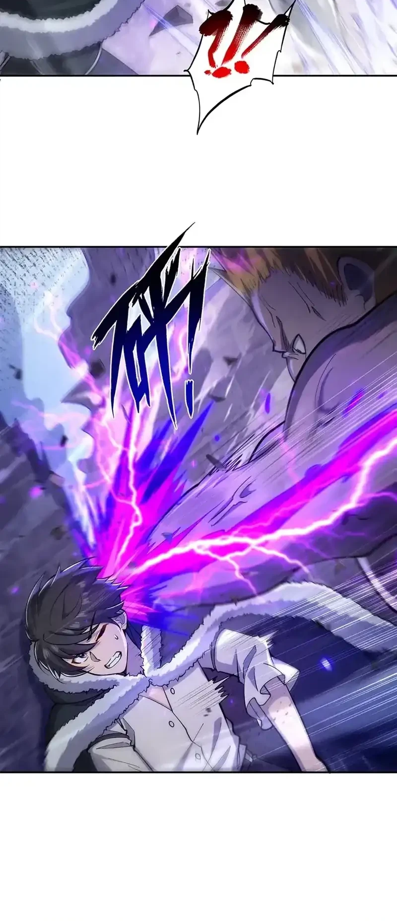 None of These Witches Are Serious Chapter 14 Gambar 33