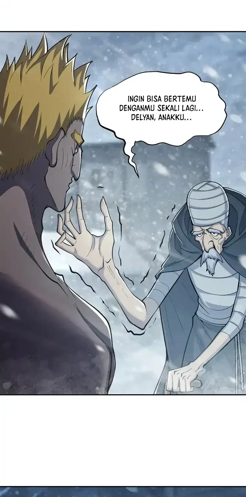 None of These Witches Are Serious Chapter 14 Gambar 7