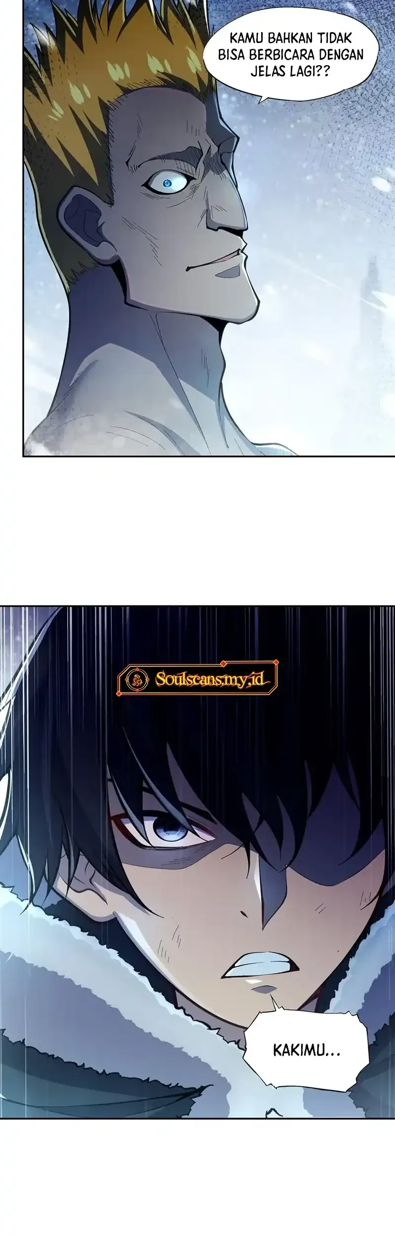 None of These Witches Are Serious Chapter 14 Gambar 17