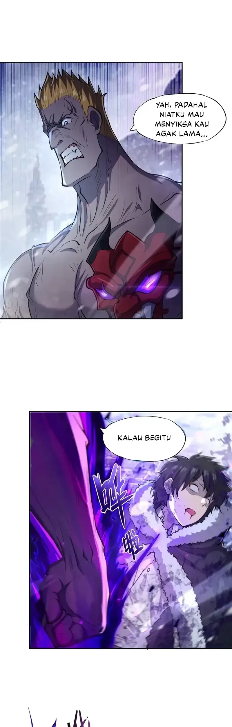 None of These Witches Are Serious Chapter 15 Gambar 36