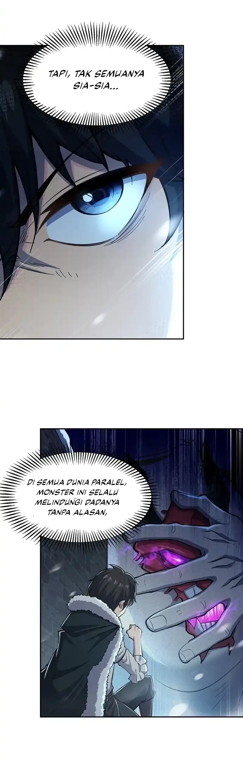 None of These Witches Are Serious Chapter 15 Gambar 11