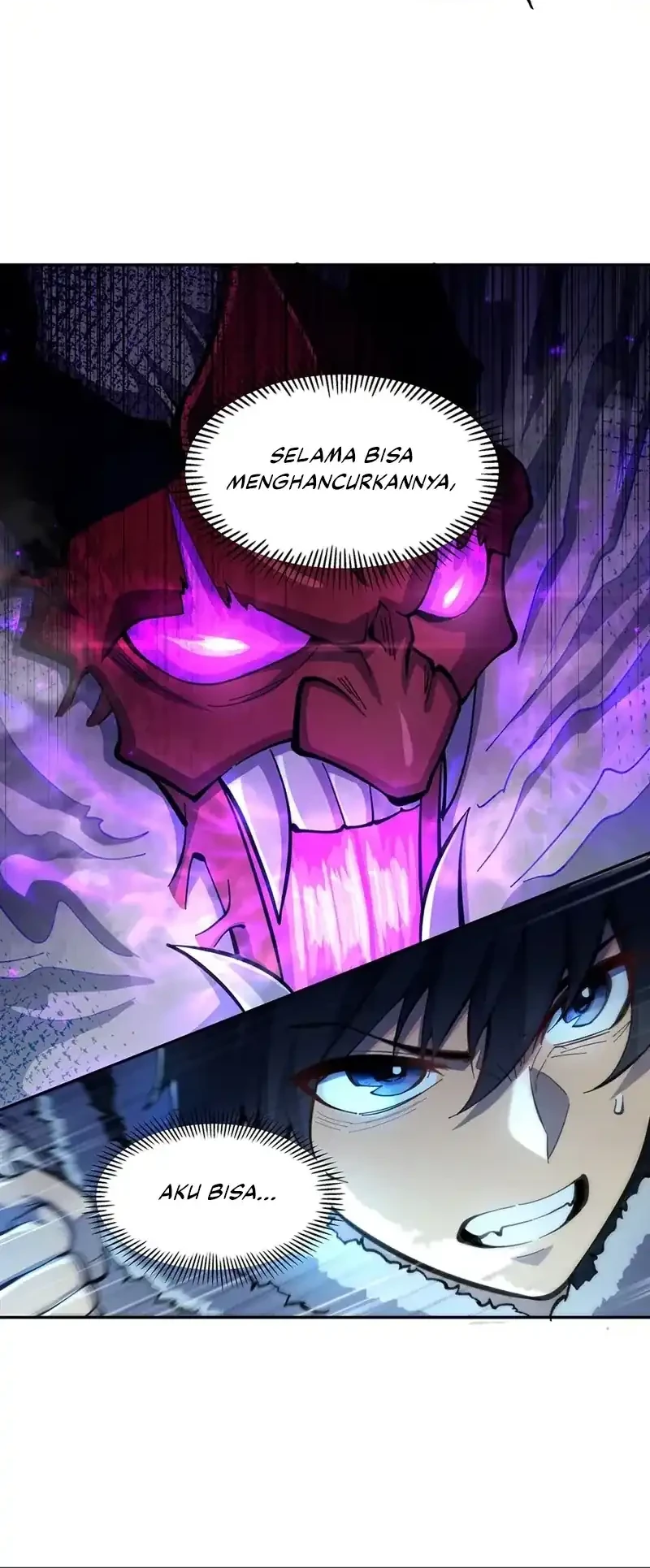 None of These Witches Are Serious Chapter 15 Gambar 17