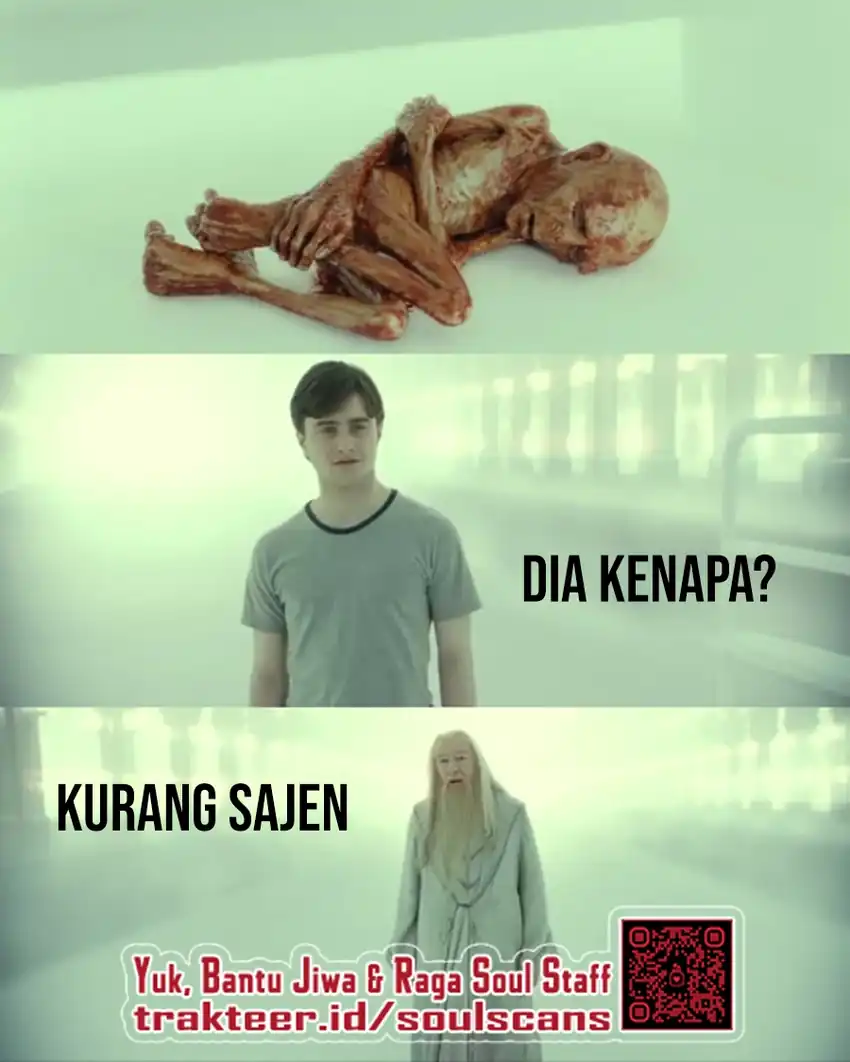 None of These Witches Are Serious Chapter 2 Gambar 24