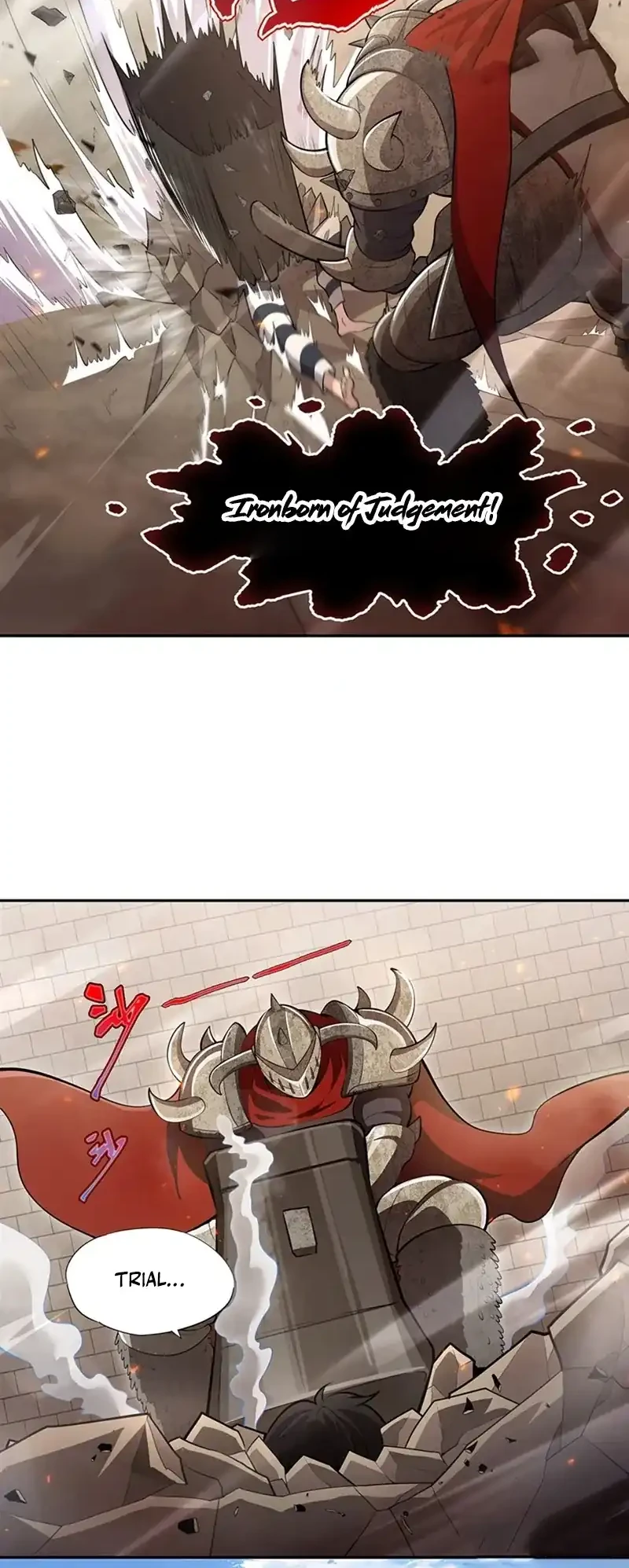 None of These Witches Are Serious Chapter 2 Gambar 7