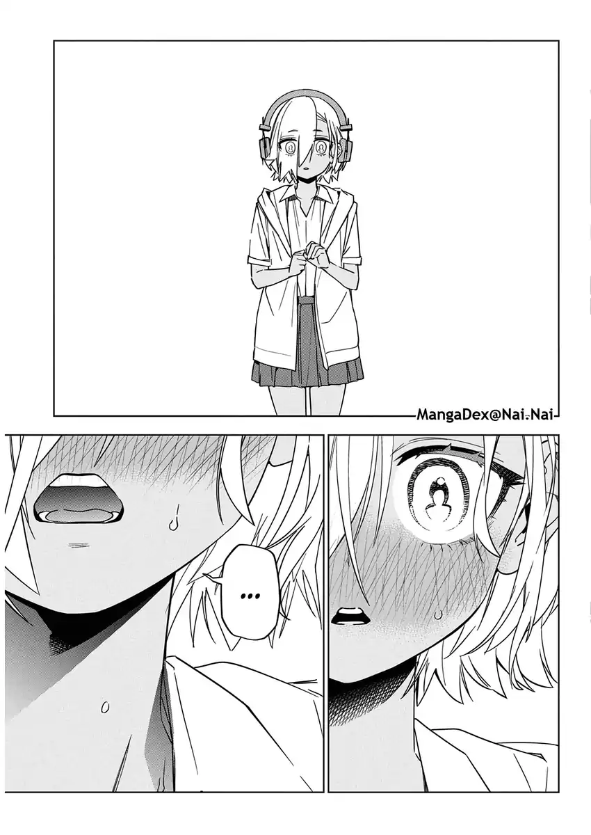 Now That We Draw Chapter 50 Gambar 15