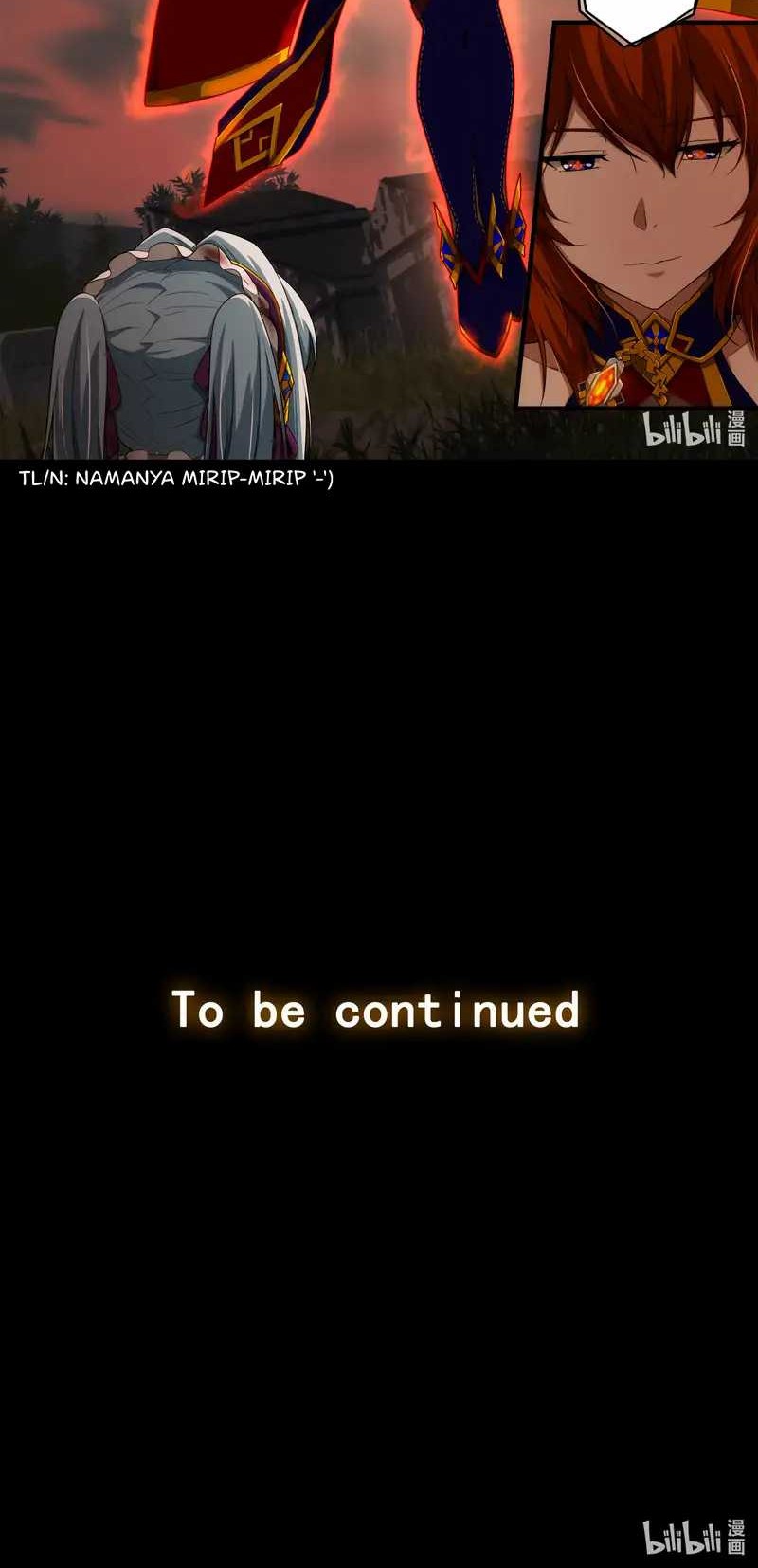 Otherworldly Record of the Magic Stones – Aixia’s Salvation Chapter 4 Gambar 14