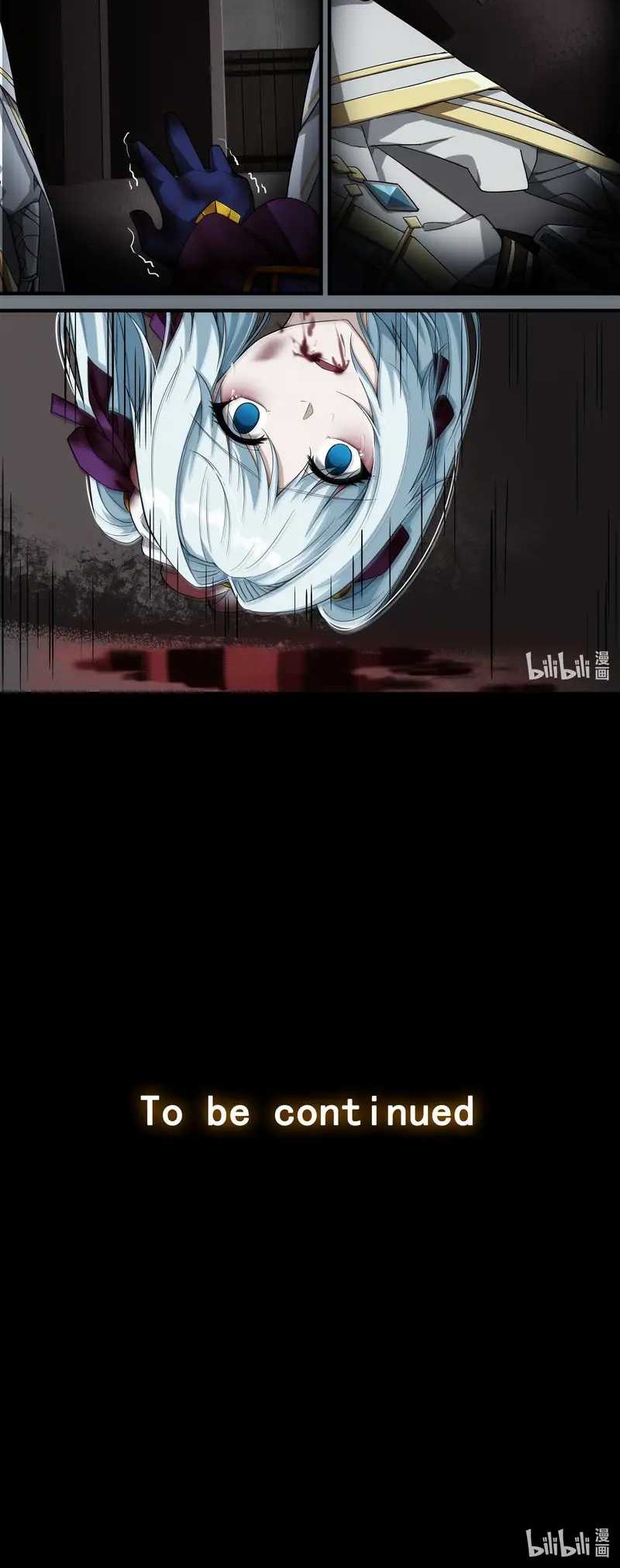 Otherworldly Record of the Magic Stones – Aixia’s Salvation Chapter 5 Gambar 15