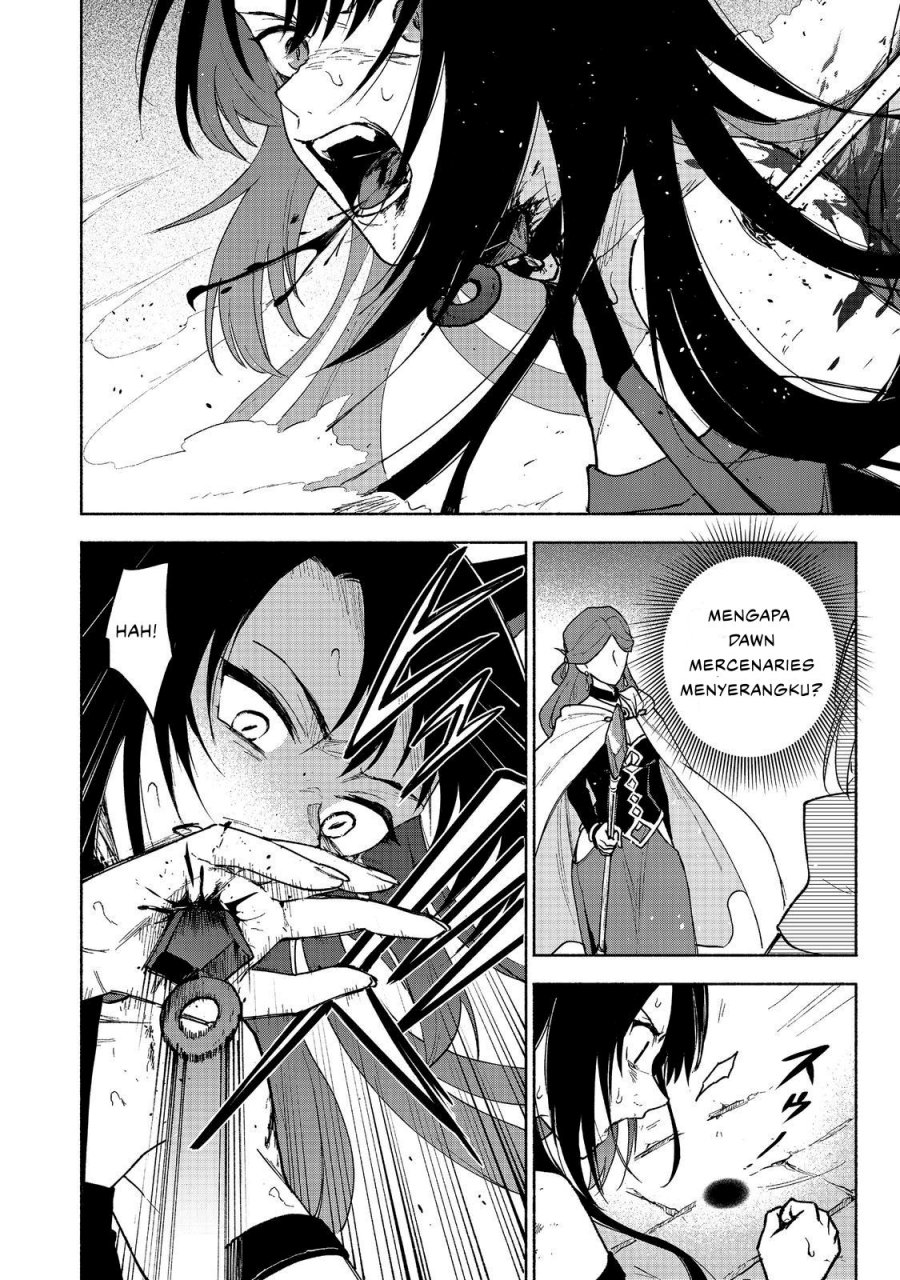 Otome Game No Heroine De Saikyou Survival Chapter 24 Gambar 10