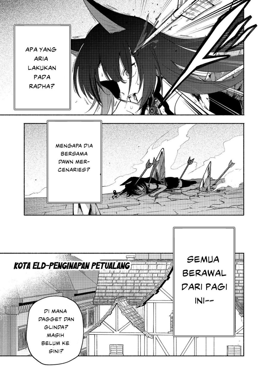 Otome Game No Heroine De Saikyou Survival Chapter 24 Gambar 13