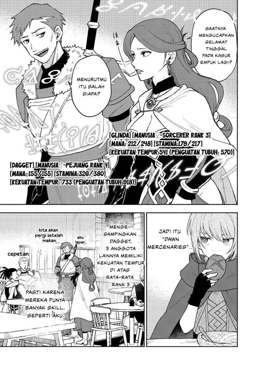Otome Game No Heroine De Saikyou Survival Chapter 24 Gambar 15