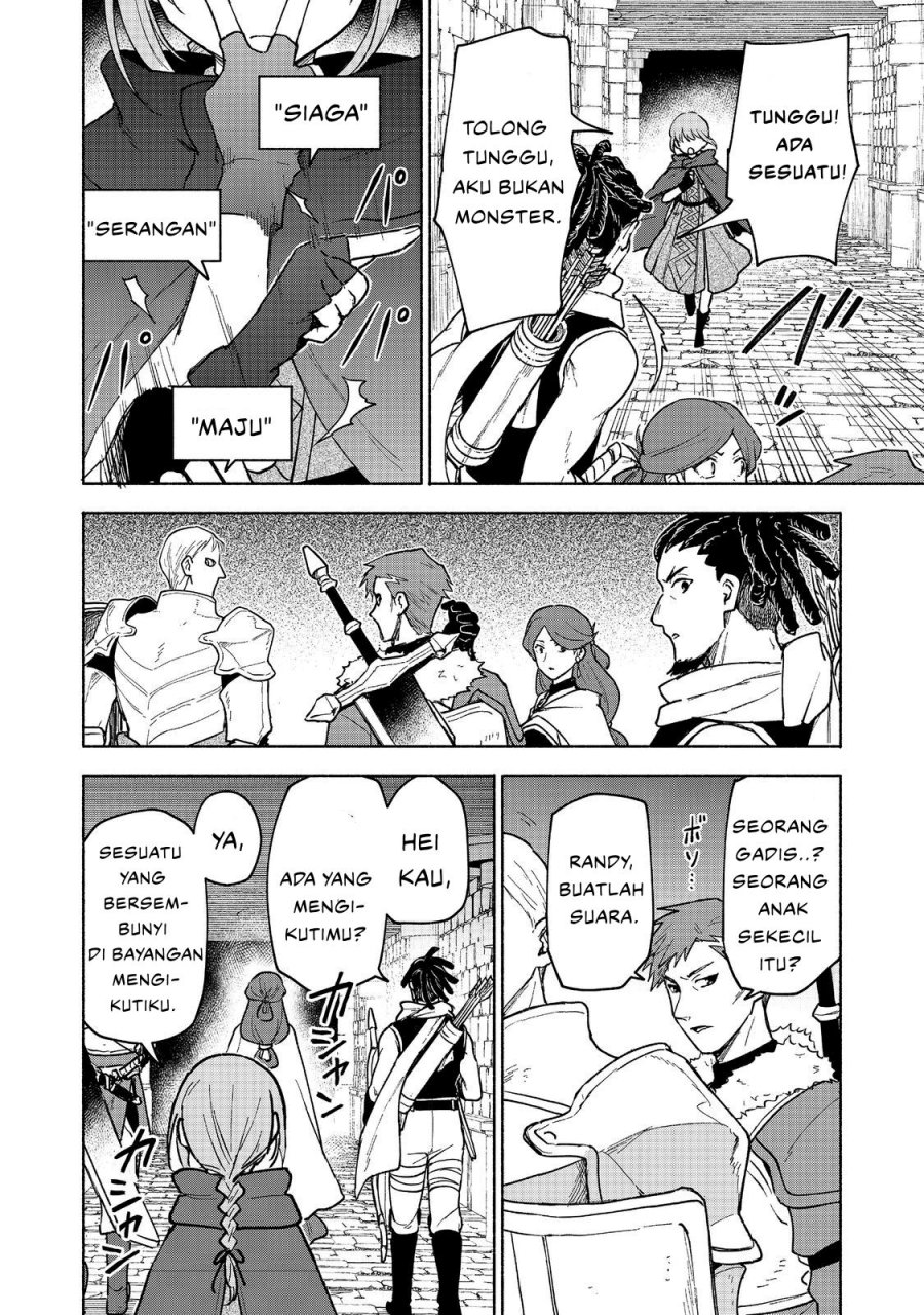 Otome Game No Heroine De Saikyou Survival Chapter 24 Gambar 20