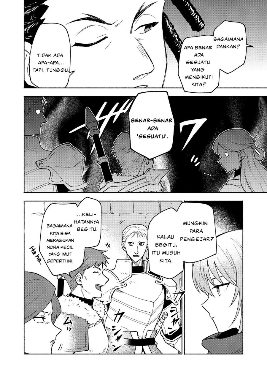 Otome Game No Heroine De Saikyou Survival Chapter 24 Gambar 22