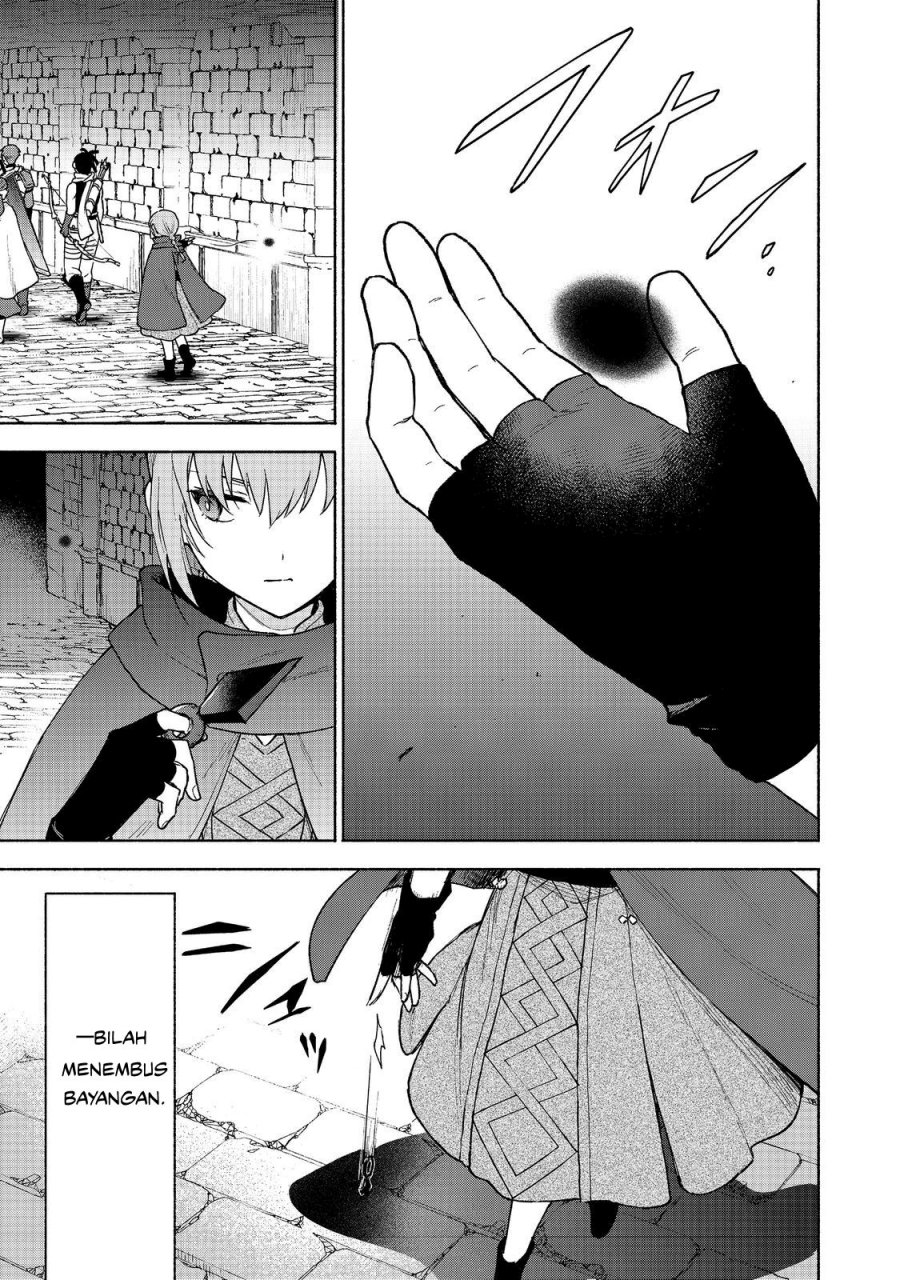 Otome Game No Heroine De Saikyou Survival Chapter 24 Gambar 25