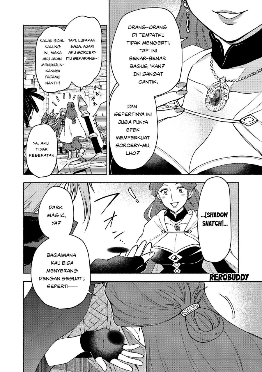 Otome Game No Heroine De Saikyou Survival Chapter 24 Gambar 30