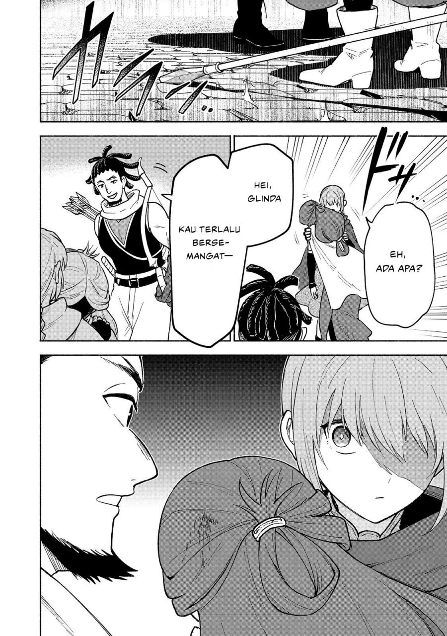 Otome Game No Heroine De Saikyou Survival Chapter 24 Gambar 32