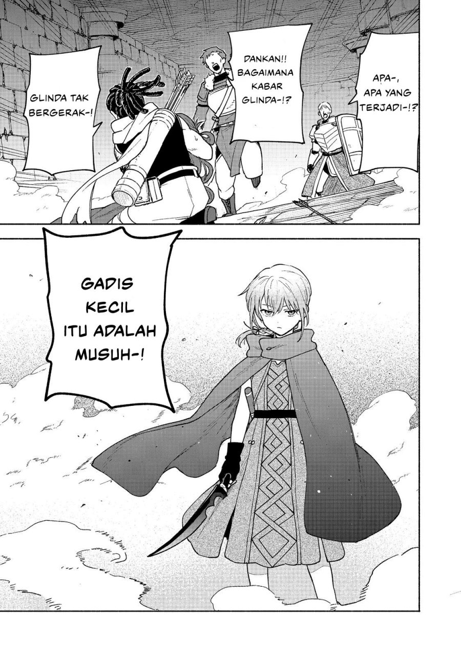 Otome Game No Heroine De Saikyou Survival Chapter 24 Gambar 35