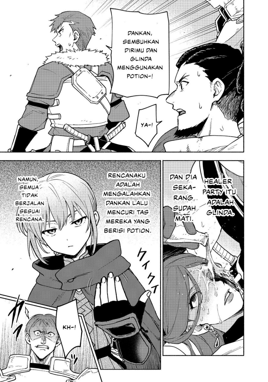 Otome Game No Heroine De Saikyou Survival Chapter 24 Gambar 37