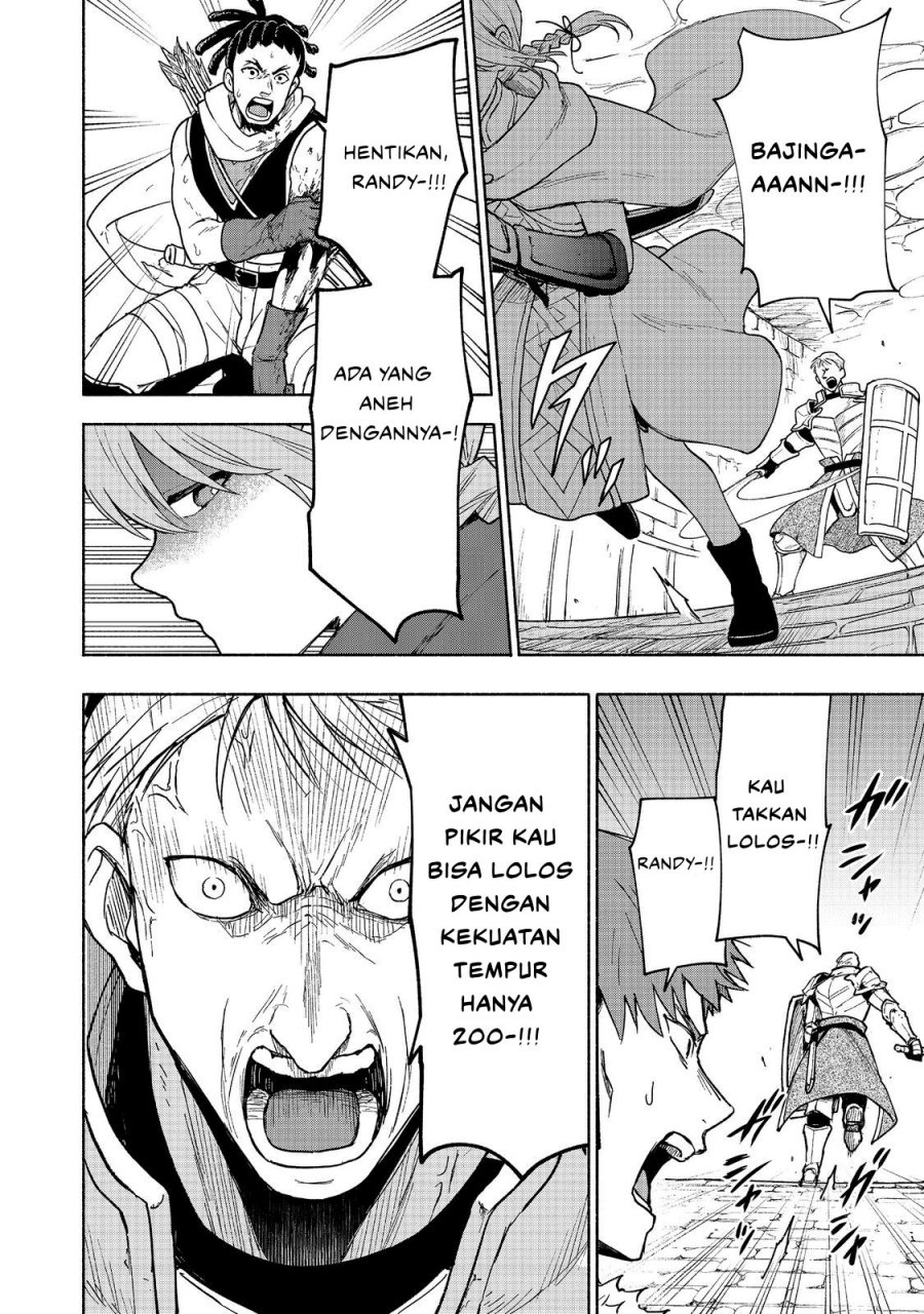 Otome Game No Heroine De Saikyou Survival Chapter 24 Gambar 38