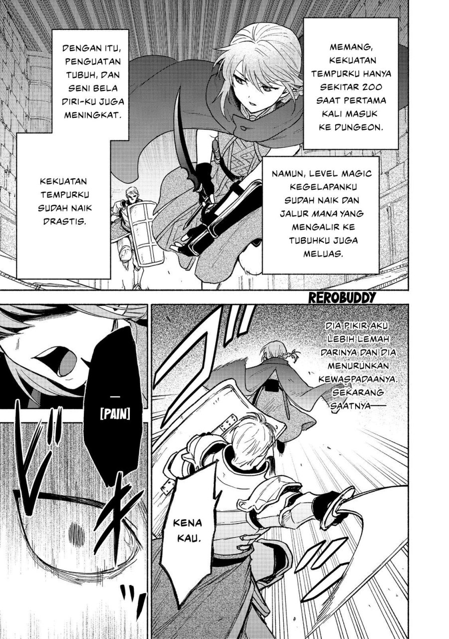 Otome Game No Heroine De Saikyou Survival Chapter 24 Gambar 39