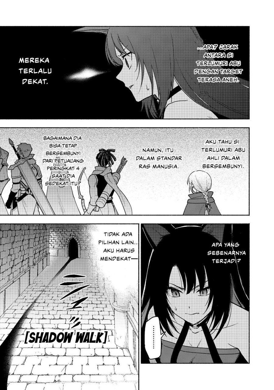 Otome Game No Heroine De Saikyou Survival Chapter 24 Gambar 7