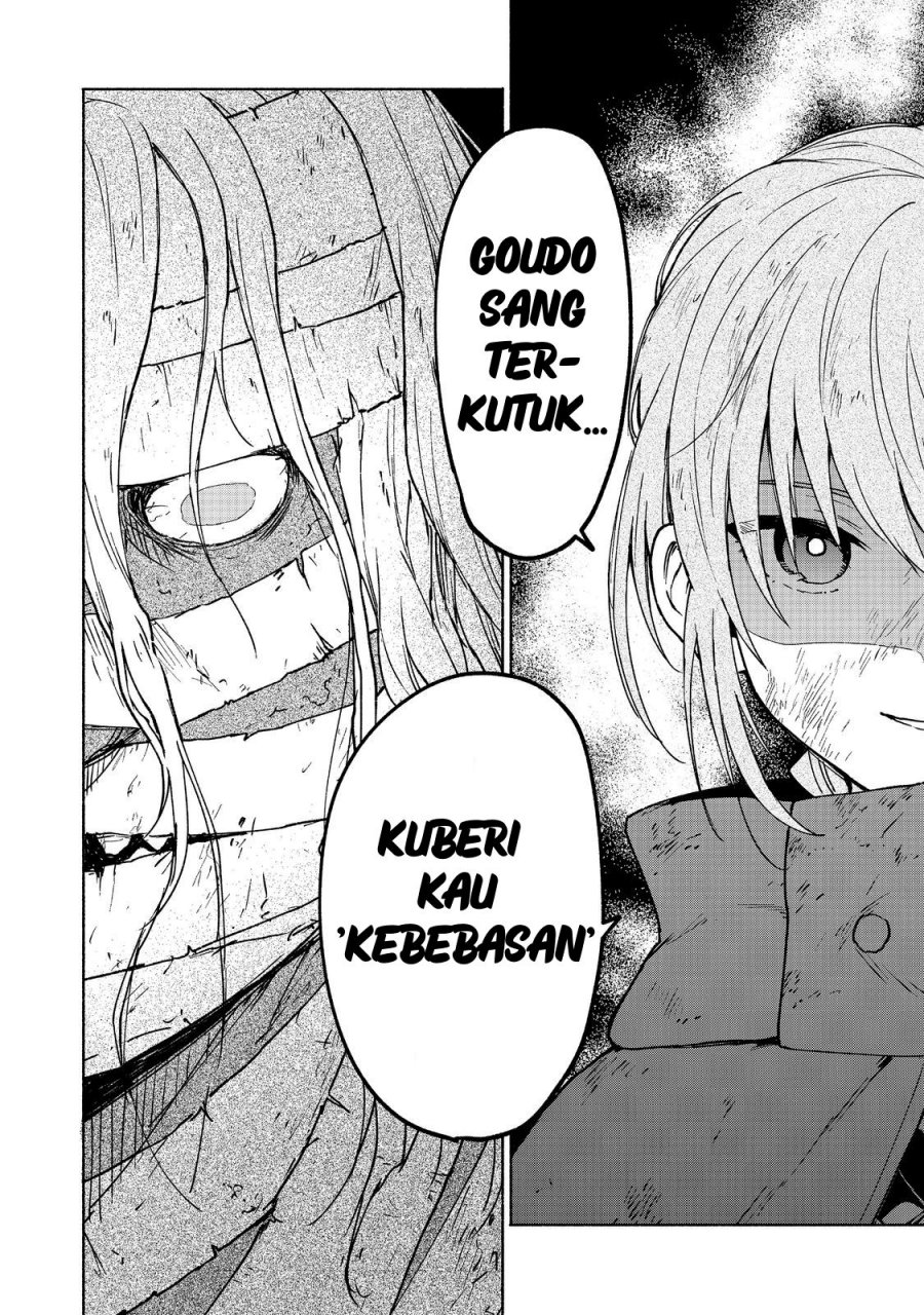 Otome Game No Heroine De Saikyou Survival Chapter 26 Gambar 22