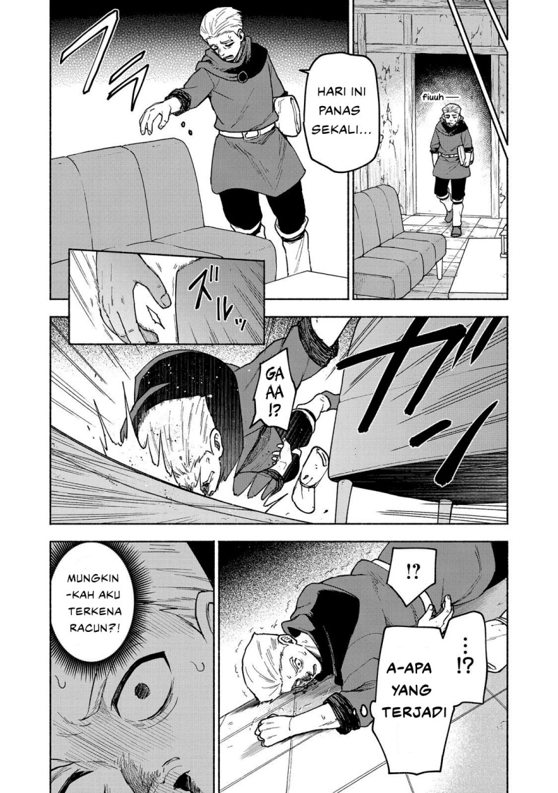 Otome Game No Heroine De Saikyou Survival Chapter 27 Gambar 12