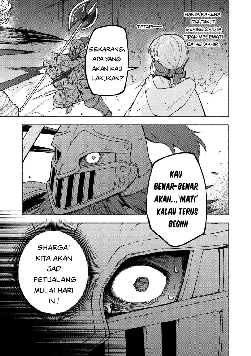 Otome Game No Heroine De Saikyou Survival Chapter 27 Gambar 29