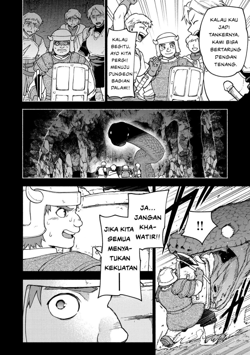 Otome Game No Heroine De Saikyou Survival Chapter 27 Gambar 30