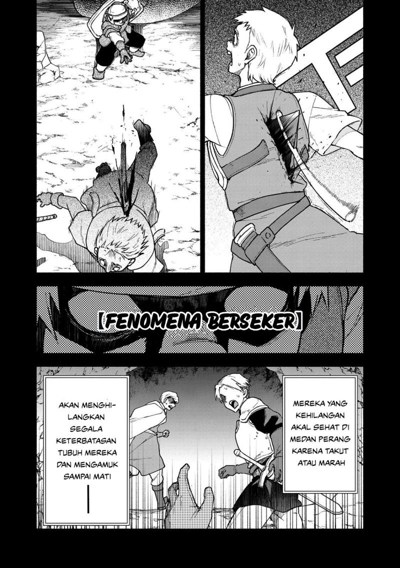 Otome Game No Heroine De Saikyou Survival Chapter 27 Gambar 32