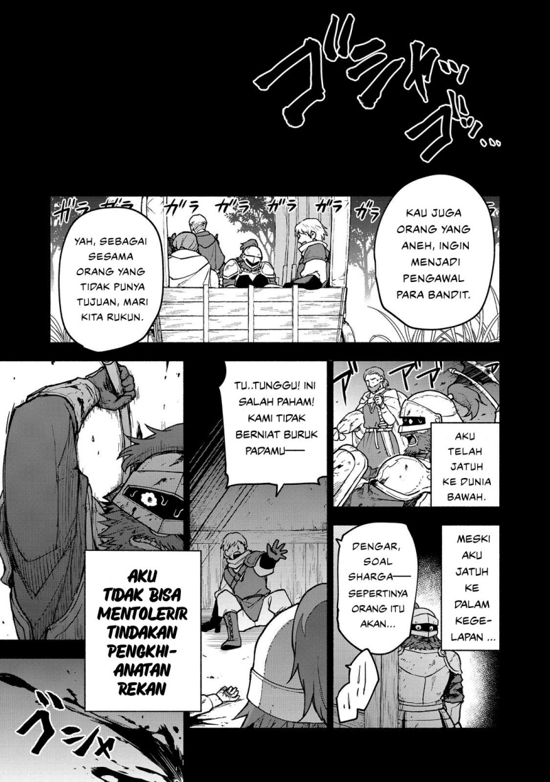 Otome Game No Heroine De Saikyou Survival Chapter 27 Gambar 35
