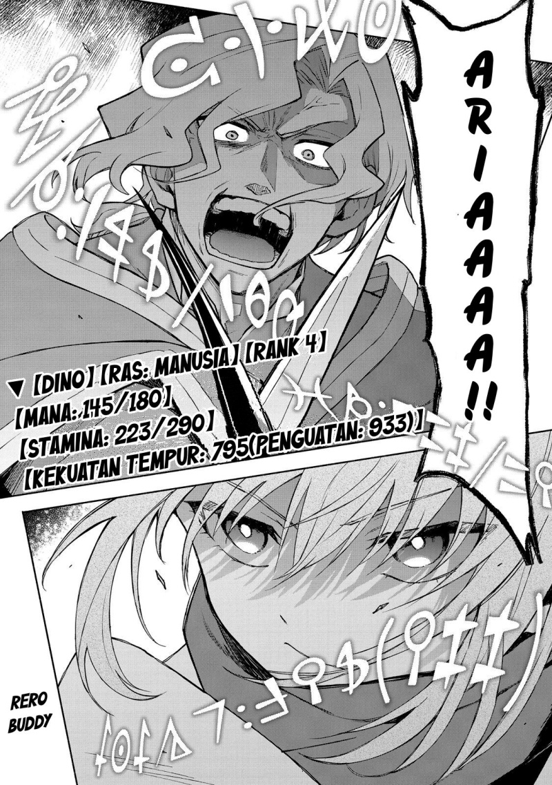 Otome Game No Heroine De Saikyou Survival Chapter 27 Gambar 48