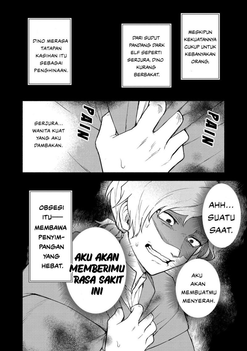 Otome Game No Heroine De Saikyou Survival Chapter 27 Gambar 6