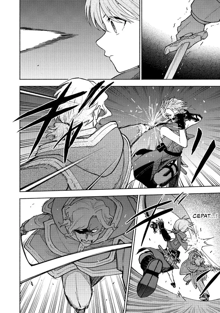 Otome Game No Heroine De Saikyou Survival Chapter 28 Gambar 18