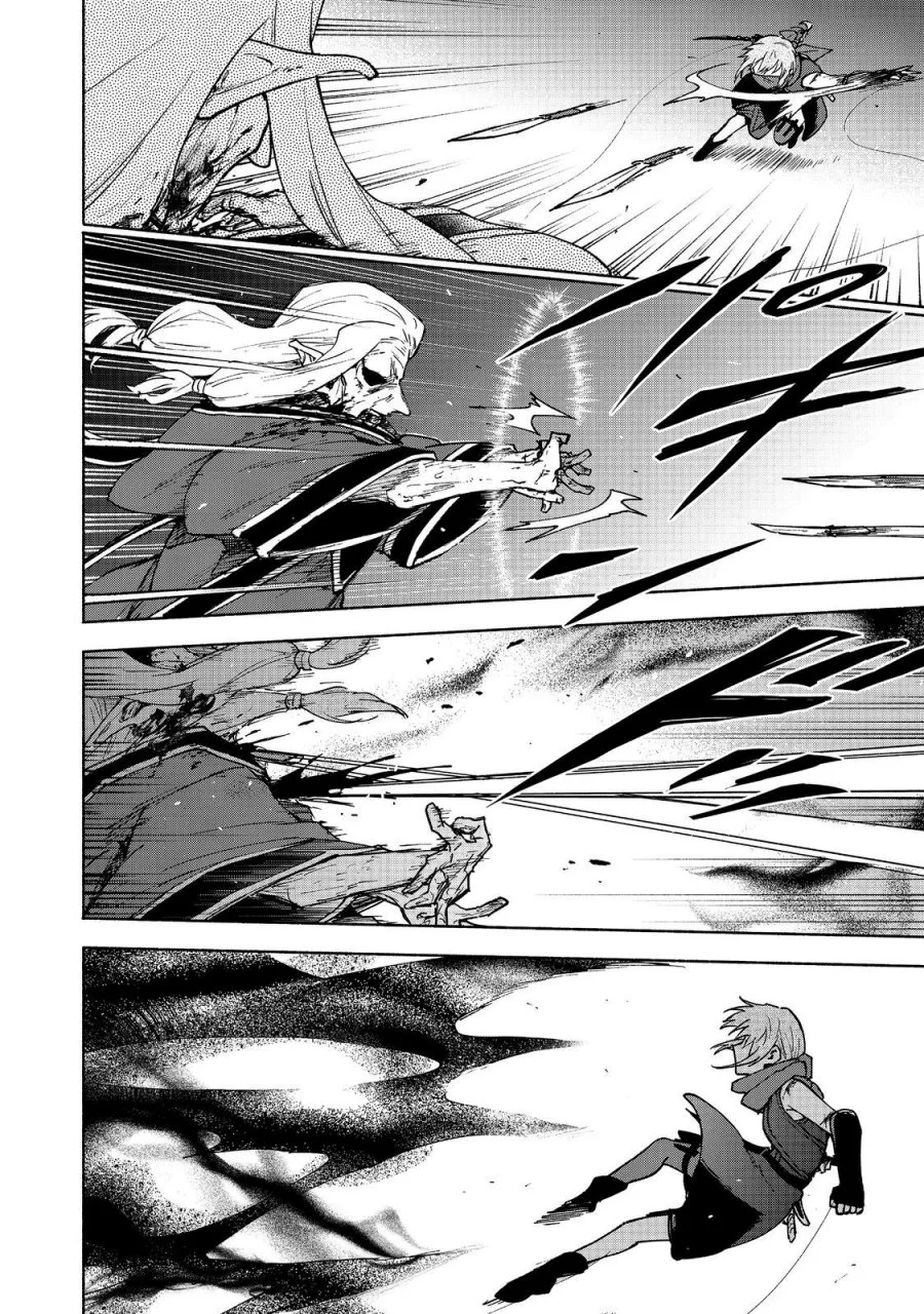 Otome Game No Heroine De Saikyou Survival Chapter 29 Gambar 10