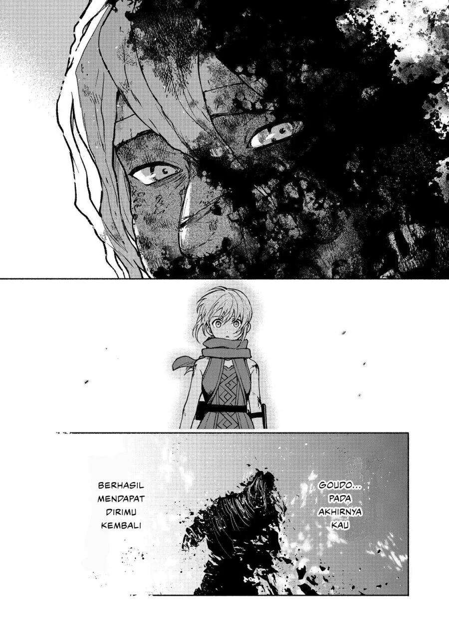 Otome Game No Heroine De Saikyou Survival Chapter 29 Gambar 16