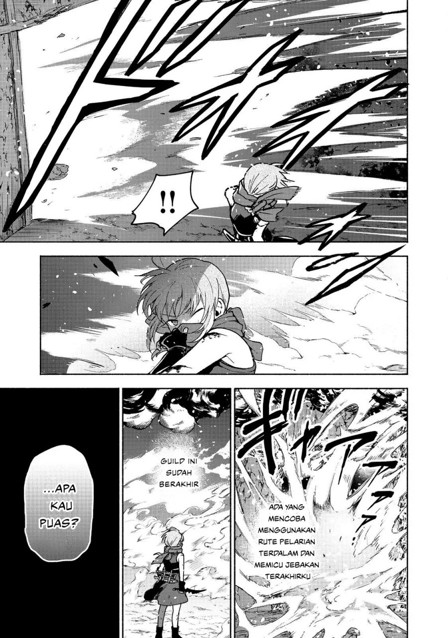 Otome Game No Heroine De Saikyou Survival Chapter 29 Gambar 17