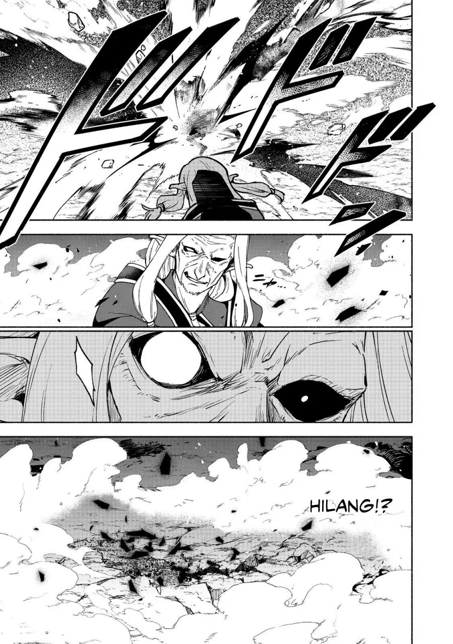 Otome Game No Heroine De Saikyou Survival Chapter 29 Gambar 7