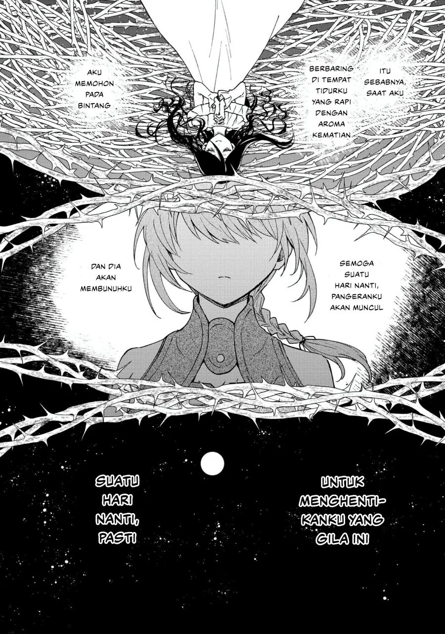 Otome Game No Heroine De Saikyou Survival Chapter 30.5 Gambar 46